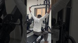 Top four back exercise upper body.             #gym #motivation #gymlife #love #upperbody #body