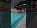 Different setup for those just getting started, swim regularly, and those targeting specific races