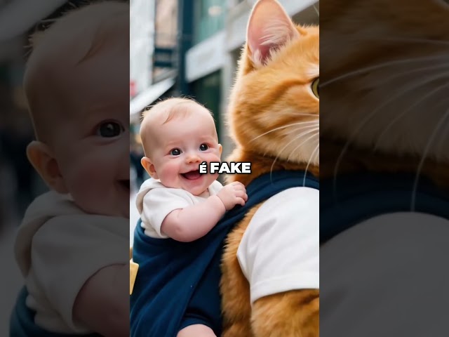 Imagem de NÃO ACREDITE NOS SEUS OLHOS!