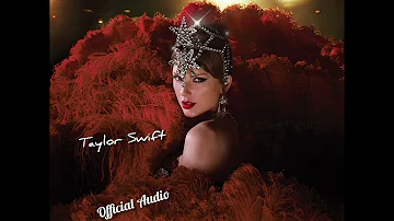 Taylor Swift - Father Figure (Official HD Audio)