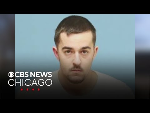 Student at Lake Forest College north of Chicago charged in campus attack