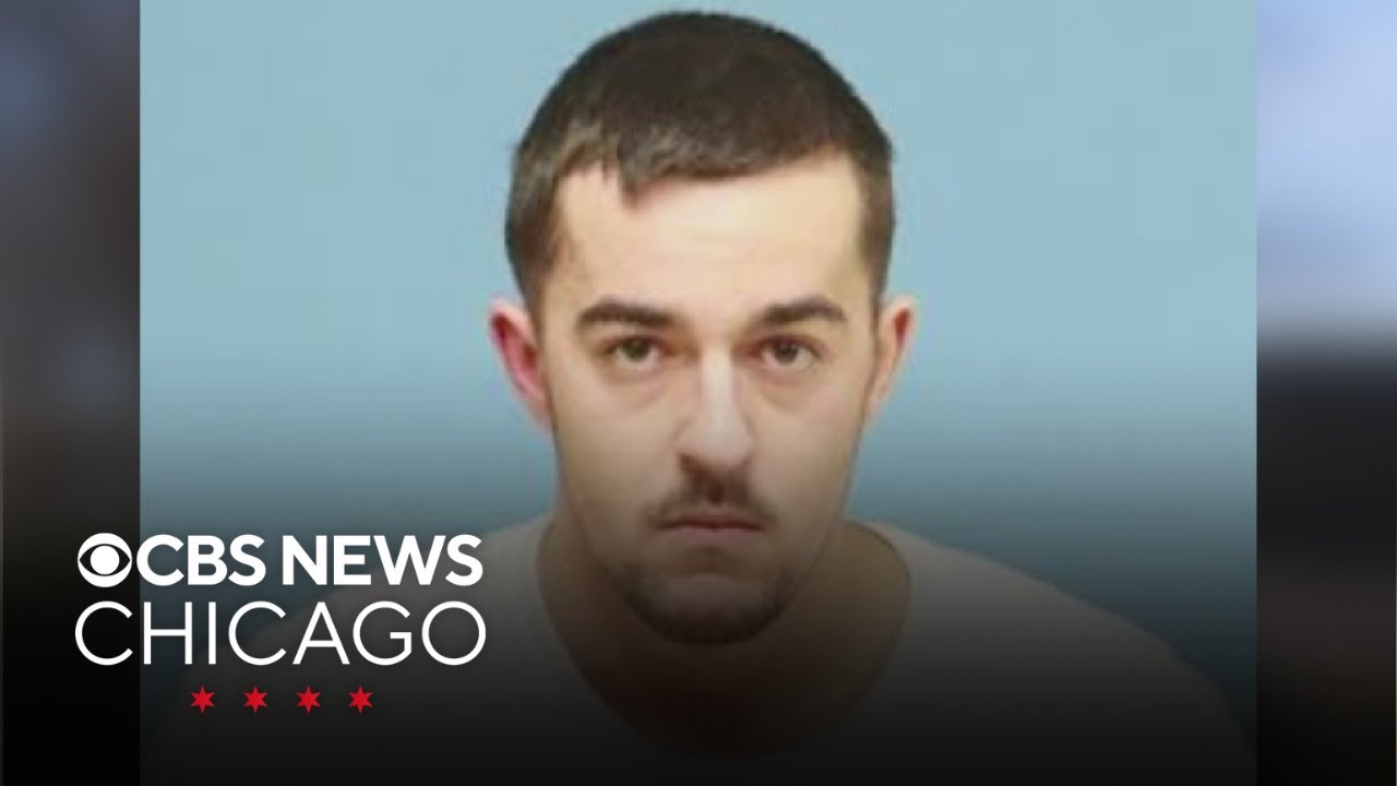 Student at Lake Forest College north of Chicago charged in campus attack