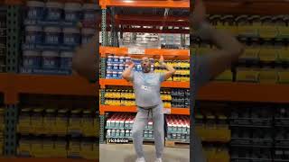 Comedy. #lol #tiktok #funny #funnyvideo #laugh #twitter #omg  #dance #music #costco #socialmedia