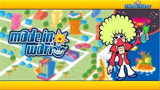 Jimmys Remix No. 1 ~ High Scores - WarioWare, Inc.: Mega Microgame$! Soundtrack