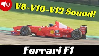 The ferrari corse clienti program with their epic v8, v10 and v12
engines from formula 1 cars come this years also at imola racetrack.
after mugello circuit,...