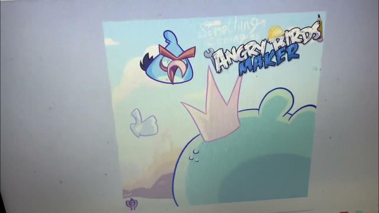 Angry Birds Maker 1 4 1 Is Coming Soon To Gamejolt YouTube angry-birds-maker-1-4-1-is-coming-soon-to-gamejolt-youtube
