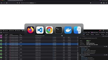 DNS Rebinding Demonstration