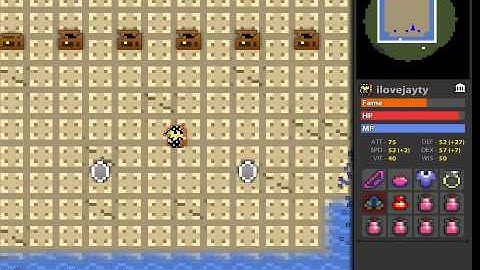 RotMG Private Server- by MMOempire