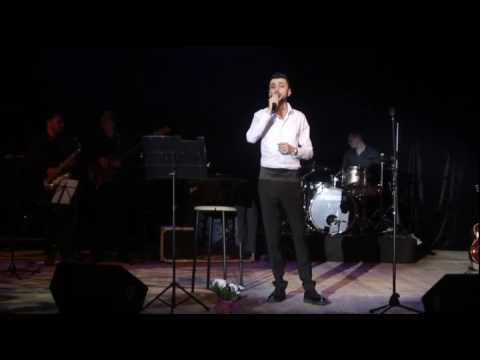 9 - Gio Khabeishvili - Mizezi / გიო ხაბეიშვილი - მიზეზი (Solo Concert. Ukraine 16.12.2016)