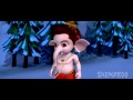 Funniest animated comedy scene  bal ganesh