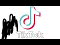 Tiktok logo 2020