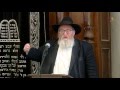 Rabbi Yitzchak Breitowitz - The Tenth of Tevet
