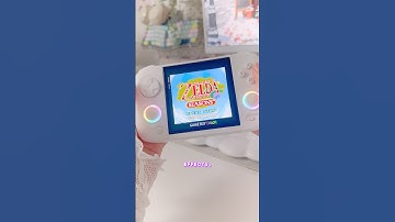 Anbernic RG CubeXX 👾 retro gaming