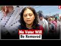 No Voter Will Be Removed, Says CEO Punjab on SIR Process