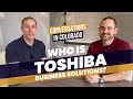 Conversations in colorado toshiba business solutions