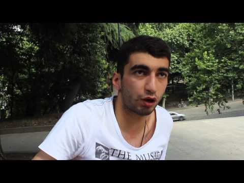 ინტერვიუ \"ფრანის\" დამფუძნებელთან