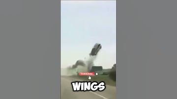 Does Red Bull give you wings? #automobile #cartok #memes #car #crash #idiots