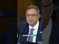 Procuradoria União: Ataque à Democracia e Rádio Fusão #shorts