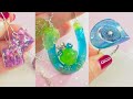 New ways to make Jewelry with UV Clay- Tutorial- DIY