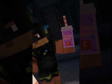 Видео: ФЛЭШМАН попробовал GRIMACE SHAKE #minecraft #майнкрафт #grimaceshake