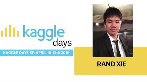 Model Explainability | by Rand Xie | Kaggle Days San Francisco