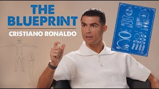 Cristiano Ronaldo's SECRET Blueprint to his Success 🔥
