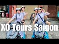 The best street food tour in saigon xo foodie tour by xo tours