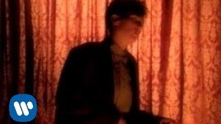 Video thumbnail of "k.d. lang - Pullin' Back The Reins (Video)"