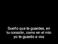 Ricardio Iorio (Almafuerte) - Justo que te vas