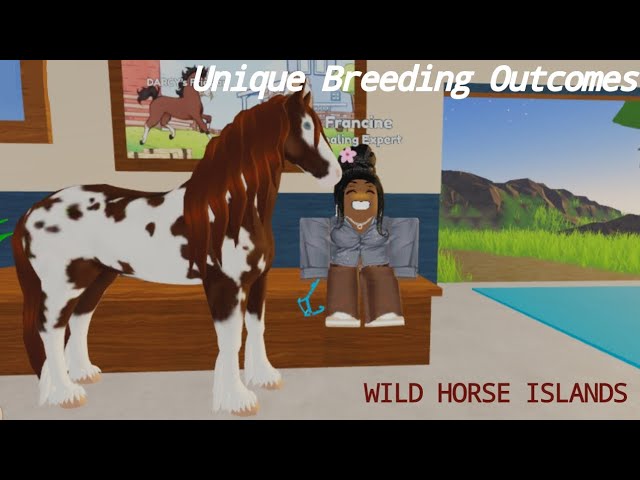 ✨Summer Event✨WILD HORSE ISLANDS CODES - ALL WILD HORSE ISLANDS CODE - WILD  HORSE ISLANDS CODES 2023 