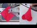 Easy latkan design / new latkan design / latkan design for blouse / latkan design