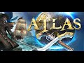 Atlas  Singleplayer⚓#03 Trautes Heim, aber nicht allein!⚓[Live Stream / Österreich/Deutsch]