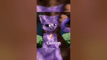 Smiling critters Boy