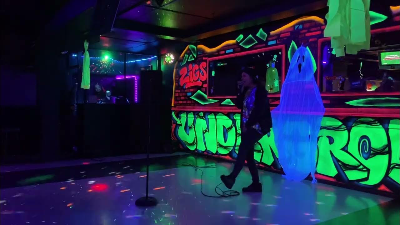 These Boots Are Made for Walkin’ Nancy Sinatra Karaoke YouTube