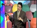 Umer Shareef ask a funny question to Shahid Afridi