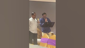 He Dosathi song from Sholay movie by Dr Ramesh reddy and Dr Kiran 🥳