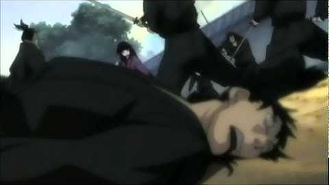 Basilisk AMV -- Yashamaru/Hotarubi -- Evanescence