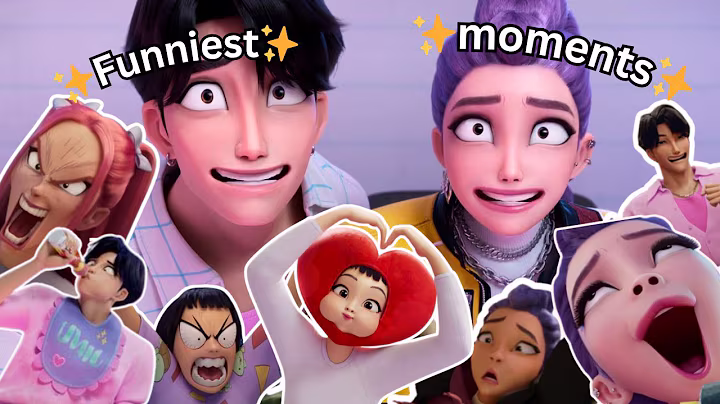 KPDH’s Most Chaotic and Funniest Scenes