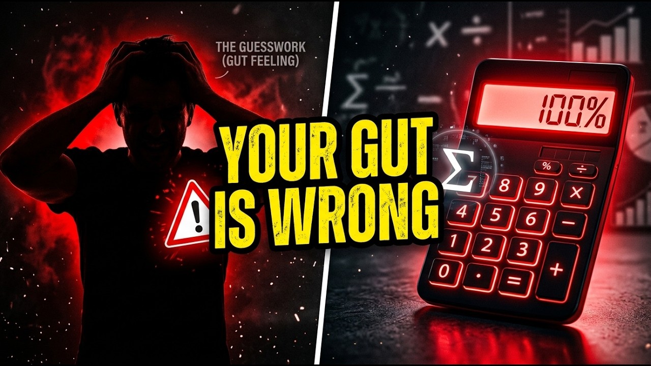 Stop trusting your gut with probability (The Lottery and Birthday Paradoxes)