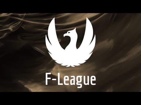 【荒野行動】８月度F-League《Day3》-SKYL/MSKT提携-