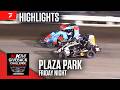 2026 KKM Challenge Series Friday at Plaza Park Raceway | Highlights