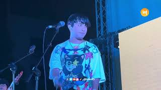 [FANCAM] 240523 MAKI performs "DILAW" at DILAW FEST