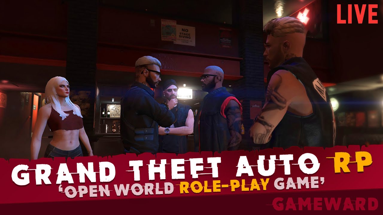 🔴Νέα προβλήματα με Gasmir 🔥 | GTA RP | New Generation