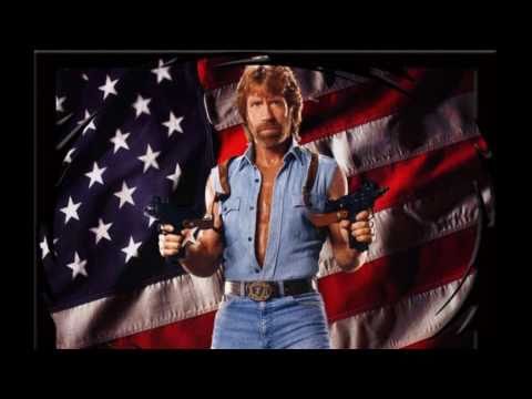 Beneath The Covers - Chuck Norris