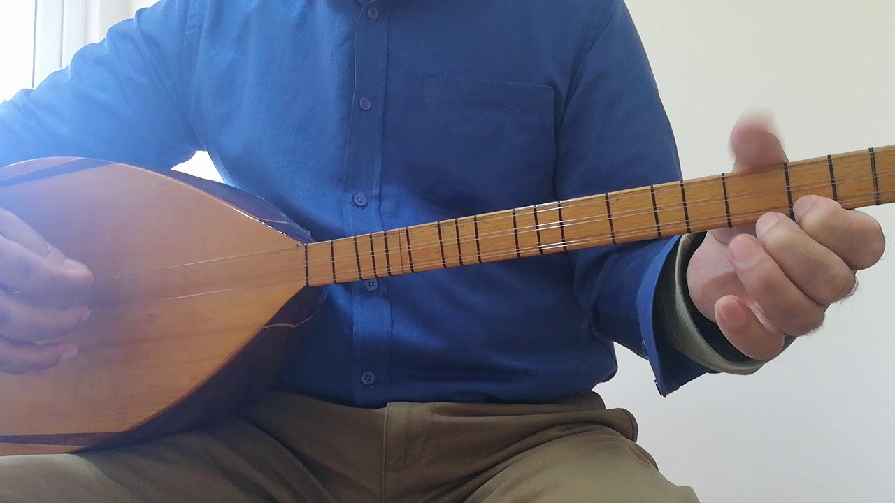 Bir mumdur Solfej nota - YouTube