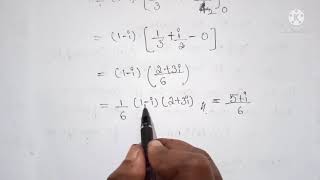 Complex integration||Line integrals of complex functions||Complex analysis||Lecture 12