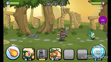 Tower Conquest | Ep.1