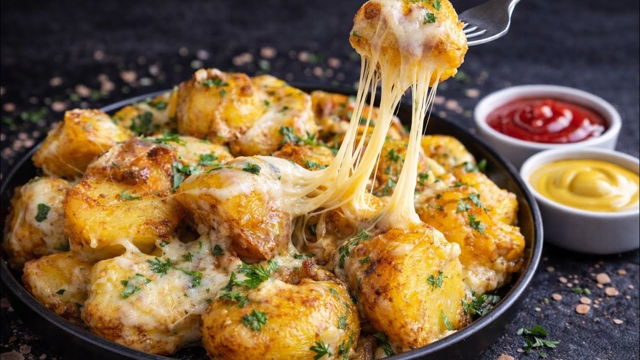 One Bite and I Was Addicted!