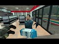 a day at 7 Eleven (Garry&#39;s Mod)