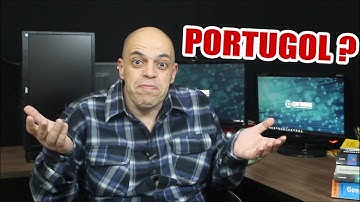 O QUE É PORTUGOL? SAIBA COMO PROGRAMAR EM PORTUGUÊS | PROFESSOR JEAN VARGAS